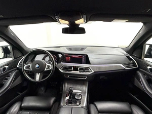 Внедорожник BMW X5 2020 года, 8195000 рублей, Красноярск