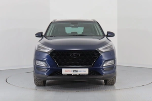Внедорожник Hyundai Tucson 2020 года, 2250000 рублей, Брянск