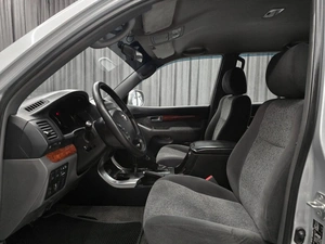 Внедорожник Toyota Land Cruiser Prado 2008 года, 2045000 рублей, Красноярск