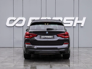 Внедорожник BMW X3 2019 года, 4890000 рублей, Краснодар