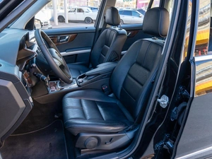 Внедорожник Mercedes-benz GLK-класс 2010 года, 1649000 рублей, Саратов