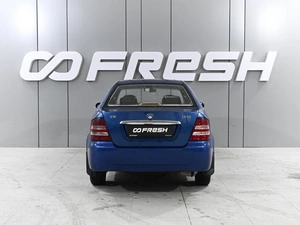 Седан Geely CK (Otaka) 2013 года, 349000 рублей, Ростов-на-Дону