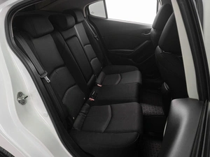 Седан Mazda 3 2013 года, 1289000 рублей, Тюмень