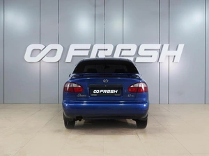 Седан ЗАЗ Chance 2010 года, 229000 рублей, Воронеж