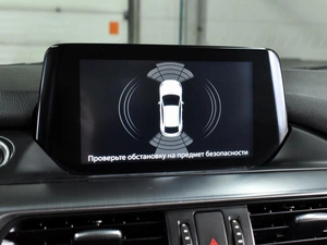 Седан Mazda 6 2017 года, 1789000 рублей, Воронеж