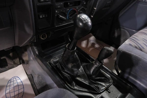 Внедорожник Toyota Land Cruiser Prado 1996 года, 949000 рублей, Новокузнецк