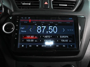 Седан Kia Rio 2015 года, 1059000 рублей, Ростов-на-Дону