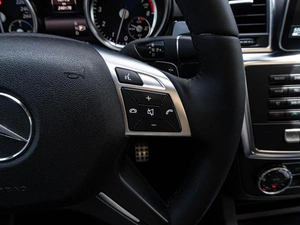 Внедорожник Mercedes-benz M-класс 2014 года, 2380000 рублей, Краснодар