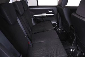 Внедорожник Suzuki Grand Vitara 2008 года, 999000 рублей, Пермь
