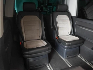 Минивэн Volkswagen Multivan 2019 года, 3929000 рублей, Воронеж