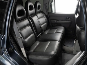 Внедорожник Mitsubishi Pajero Sport 2007 года, 999000 рублей, Тюмень