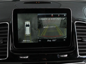 Внедорожник Mercedes-benz GLS-класс 2017 года, 5199000 рублей, Ростов-на-Дону