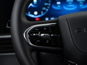 Внедорожник Chery Tiggo 7 Pro Max 2024 года, 2489050 рублей, Москва