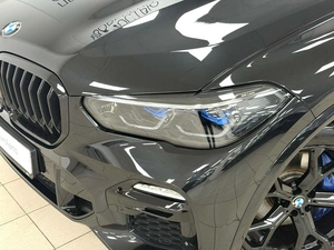 Внедорожник BMW X5 2021 года, 7395000 рублей, Красноярск