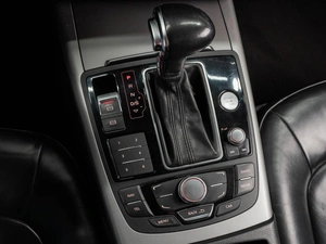 Универсал Audi A6 Allroad Quattro 2012 года, 2919000 рублей, Тюмень