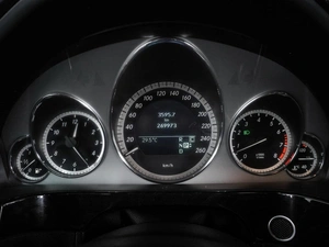 Седан Mercedes-benz E-класс 2010 года, 1395000 рублей, Воронеж