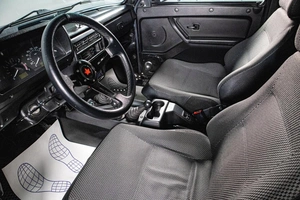 Внедорожник ВАЗ (LADA) Niva Legend 2018 года, 789000 рублей, Сургут