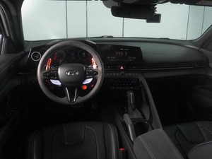 Седан Hyundai Avante N 2021 года, 3835000 рублей, Минеральные Воды