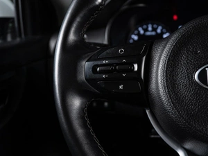 Седан Kia Rio 2020 года, 1430000 рублей, Волгоград