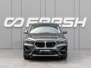 Внедорожник BMW X1 2020 года, 2790000 рублей, Краснодар