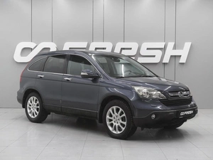 Внедорожник Honda CR-V 2008 года, 1433000 рублей, Ростов-на-Дону