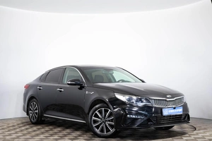 Седан Kia Optima 2018 года, 2099000 рублей, Пермь