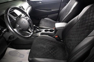 Внедорожник Hyundai Tucson 2018 года, 2159000 рублей, Оренбург