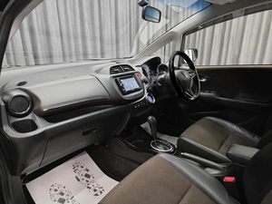 Универсал Honda Fit Shuttle 2012 года, 850000 рублей, Красноярск