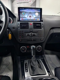 Седан Mercedes-benz C-класс 2011 года, 997000 рублей, Солонцы