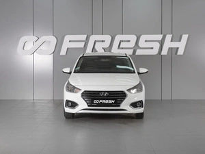 Седан Hyundai Solaris 2019 года, 1319000 рублей, Минеральные Воды