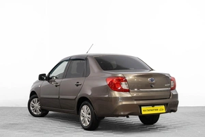 Седан Datsun on-DO 2019 года, 669000 рублей, Барнаул
