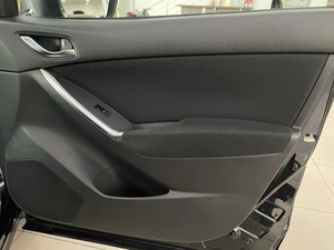 Внедорожник Mazda CX-5 2012 года, 1447000 рублей, Солонцы