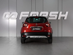 Внедорожник Renault Kaptur 2018 года, 1590000 рублей, Минеральные Воды