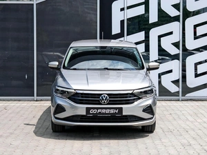 Лифтбек Volkswagen Polo 2020 года, 1800000 рублей, Краснодар