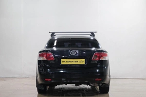 Седан Toyota Avensis 2010 года, 1169000 рублей, Новокузнецк