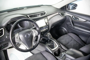 Внедорожник Nissan X-Trail 2015 года, 1299000 рублей, Пермь