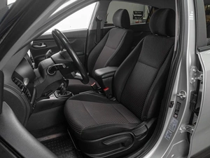 Хетчбэк Kia Rio X-Line 2019 года, 1549000 рублей, Тюмень