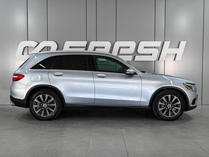 Внедорожник Mercedes-benz GLC-класс 2017 года, 2750000 рублей, Аксай