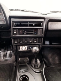 Внедорожник ВАЗ (LADA) 4x4 (Нива) 2019 года, 820000 рублей, Орёл
