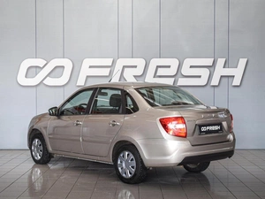 Седан ВАЗ (LADA) Granta 2020 года, 700000 рублей, Муром