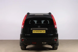 Внедорожник Nissan X-Trail 2010 года, 1389000 рублей, Новосибирск