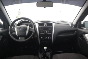 Седан Datsun on-DO 2016 года, 470000 рублей, Орёл