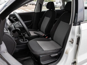 Седан Volkswagen Polo 2014 года, 540000 рублей, Краснодар
