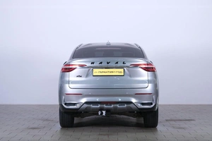 Внедорожник Haval F7x 2021 года, 1899000 рублей, Омск