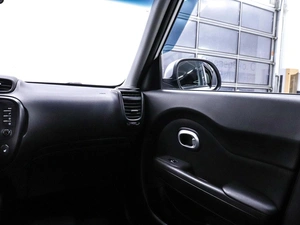 Внедорожник Kia Soul 2018 года, 1649000 рублей, Красноярск