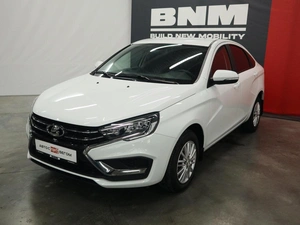 Седан ВАЗ (LADA) Vesta 2024 года, 1580000 рублей, Курск
