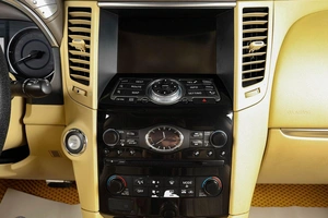 Внедорожник Infiniti FX37 2012 года, 1929000 рублей, Тюмень