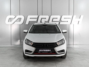 Седан ВАЗ (LADA) Vesta 2020 года, 899000 рублей, Аксай