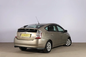 Лифтбек Toyota Prius 2007 года, 759000 рублей, Новосибирск