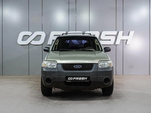 Внедорожник Ford Escape 2005 года, 589000 рублей, Воронеж